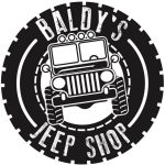 Baldy's Jeep Shop - TX