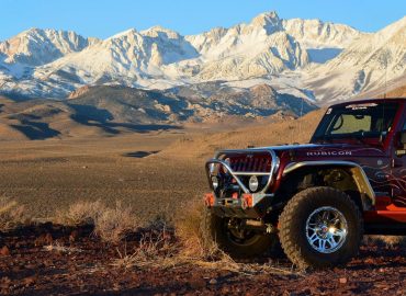 All J Products – Big Bear's Jeep & 4×4 Shop