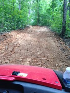 Easy Off Roading off roading in Tennessee